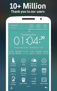 Download Adhan Time Pro